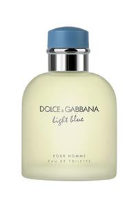 Dolce Gabbana Light Blue Edt 125 ml Erkek Parfüm 3423473020516