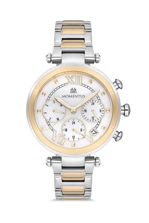 Momentus Cs378t-02sg Kadın Kol Saati
