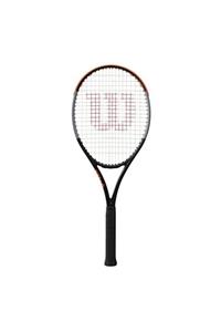 Wilson Tenis Raketi Burn 100 V4.0 Tns Rkt 2 (wr044710u2)