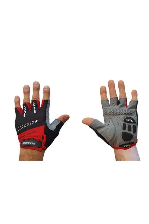 Sedona Eldiven Sd-710 Kırmızı