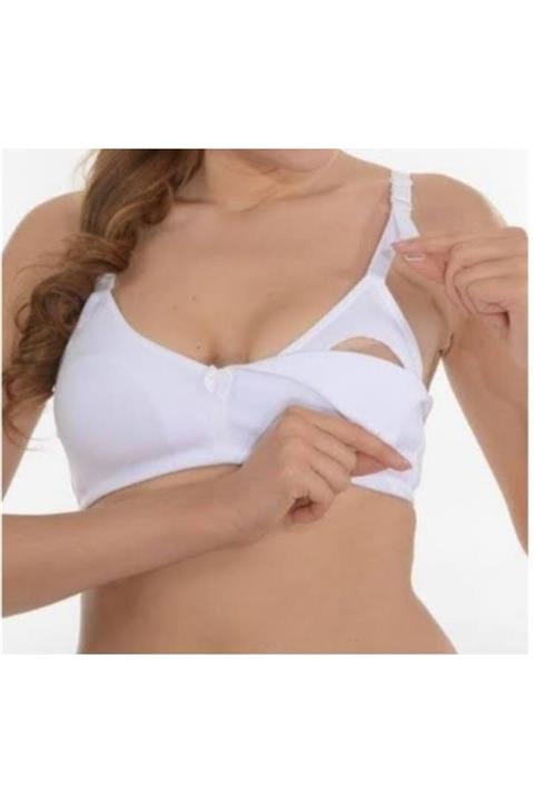 Minidamla Emzirme Sütyeni 2 Adet