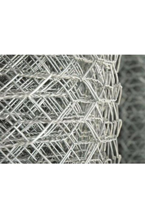 IMC Galvaniz Paslanmaz 1,7 mm Çit Teli 120'lik 5 Metre