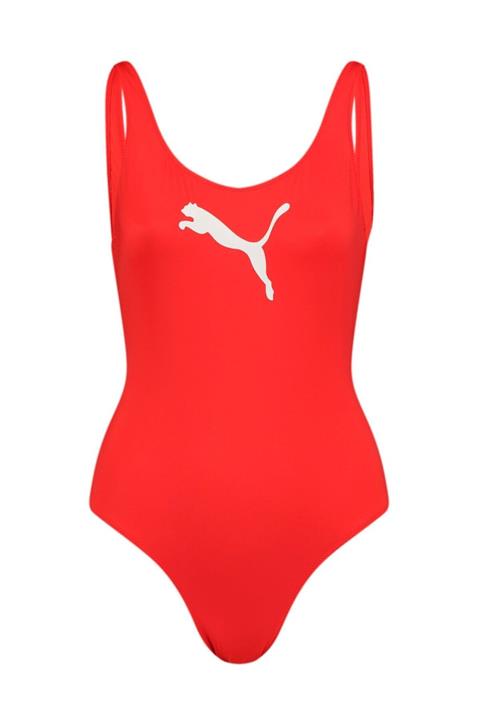 Puma Swım Swımsuıt 1p Kadın Mayo - 90768502
