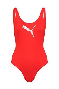 Puma Swım Swımsuıt 1p Kadın Mayo - 90768502