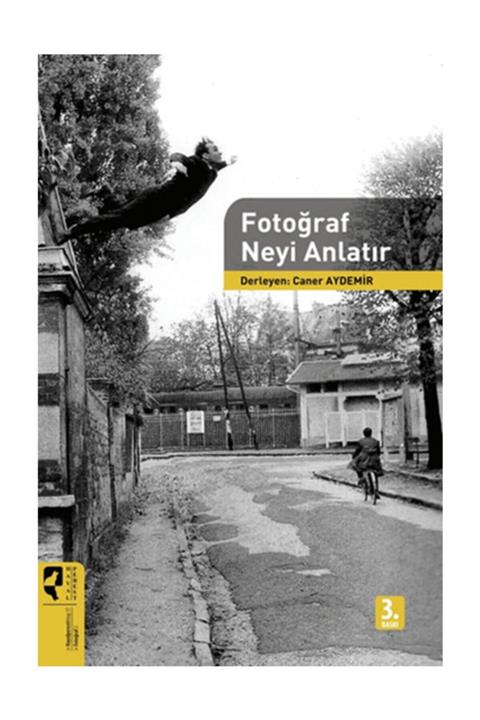 Hayalperest Yayınevi Fotoğraf Neyi Anlatır