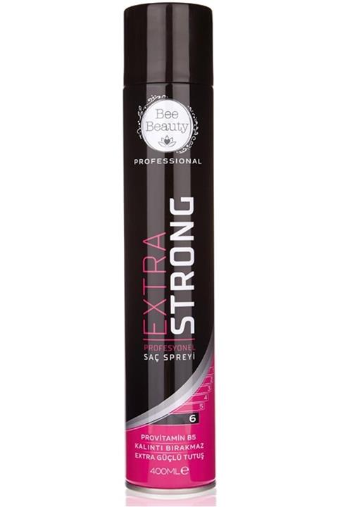 Bee Beauty Professional Saç Spreyi 400ml