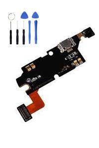 Tk Tech SAMSUNG NOTE 1 N7000 İ9220 ŞARJ SOKETİ BORDU TAMİR SETİ YANINDA !!!