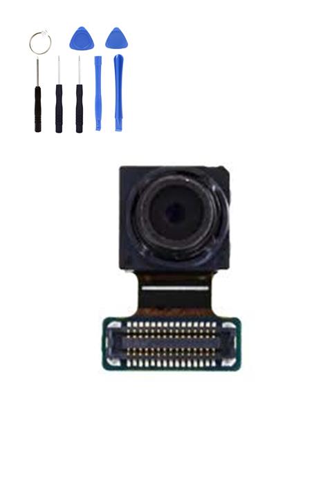 Tk Tech SAMSUNG A3 2017 A320 ÖN KAMERA TAMİR SETİ YANINDA!!!