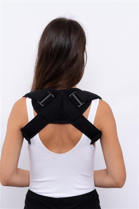 orthonew Clavicula Bandajı Süngerli