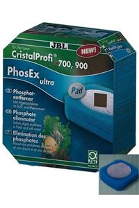 Kenis Jbl Phosex Ultra Pad E401/701/901 Için 500ml