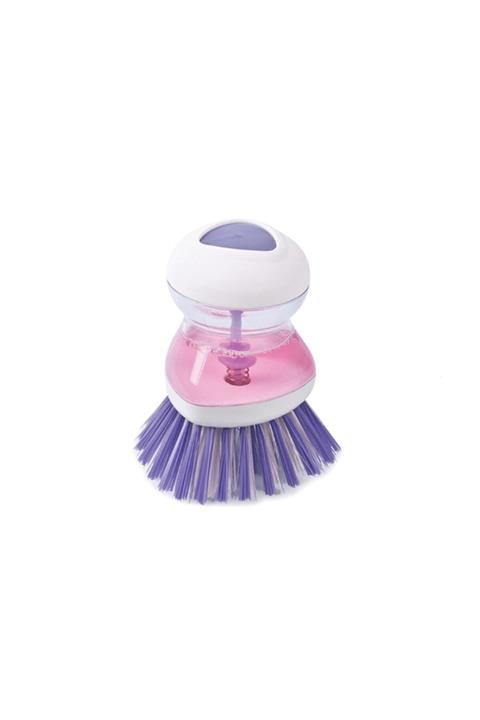 REWEL Deterjan Hazneli Bulaşık Fırçası