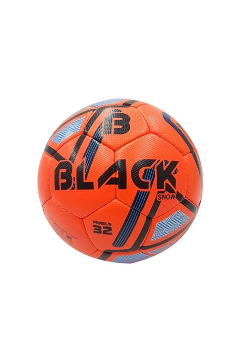 Povit Black Snow Futbol Topu
