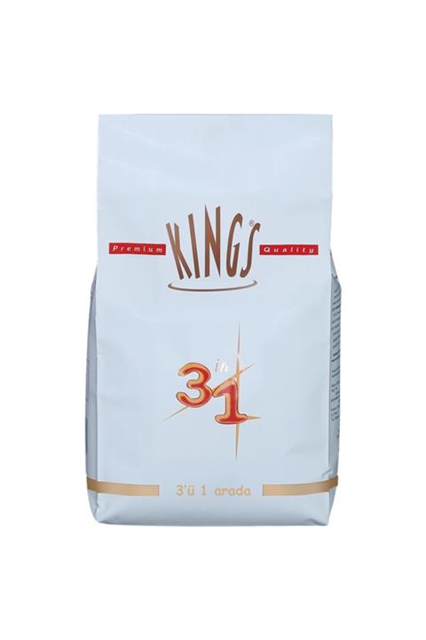 Kings Kıngs 3'ü 1 Arada 1 Kg