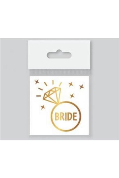 lilyum butik Bride Dövme