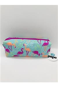 pape Kalem Kutusu Flamingo Pm18348