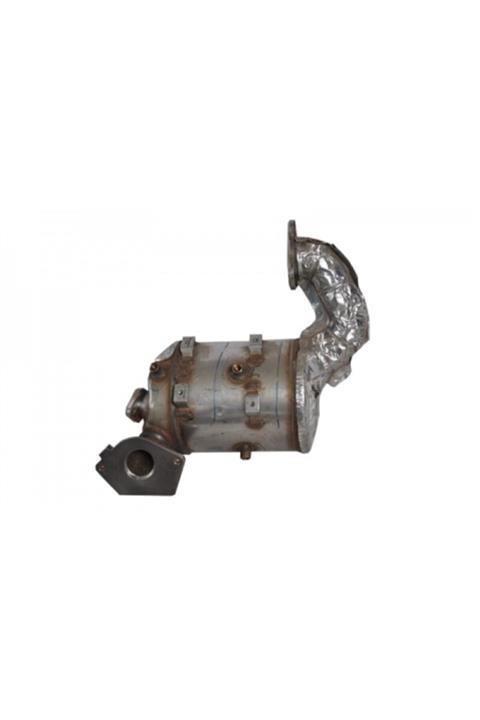 BELTON MASSEY (BM) Nıssan Qashqai Renault Megane Scenic - 1.6 Dci Dizel Partikül