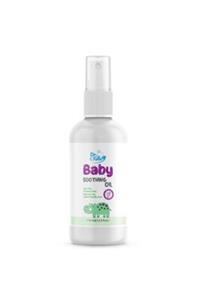 Farmasi Dr.Tuna Baby Bebek Yagı 115 ml