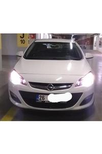 FEMEX Opel Astra J Uyumlu Led Xenon Kısa Far Aydınlatma Ampulu Premio