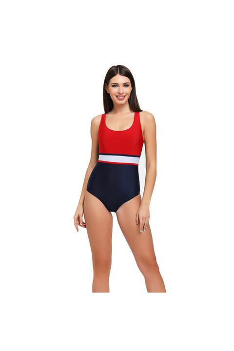 Chelly Kadın Yüzücü Mayo 9972