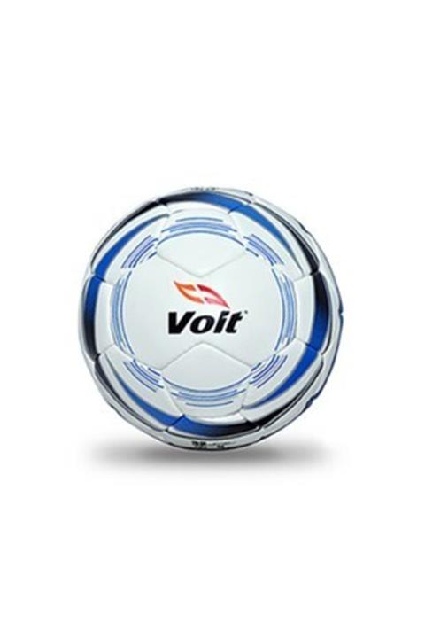 Voit Classic Futbol Topu No:5 Beyaz Mavi