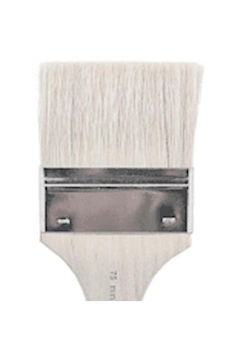 Vincent Vıncent Vernik Ve Geniş Zemin Fırçası 80mm