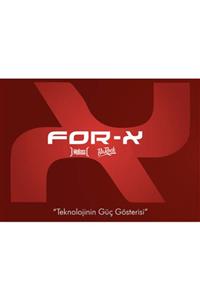 ForX Xae 604 4 Kanal Amfi