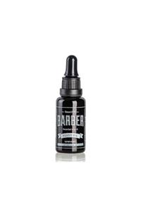 Barber Sakal Yağı 30ml Sandal Ağacı