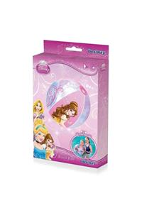 BESTWAY Disney Prenses Lisanslı Deniz Topu 51 cm Rs91042