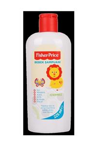 FISHER PRICE Bebek Şampuanı 225 ml Fp 02