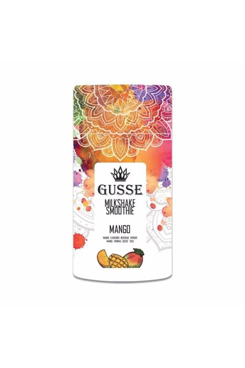 Gusse Mango Milkshake 1 kg