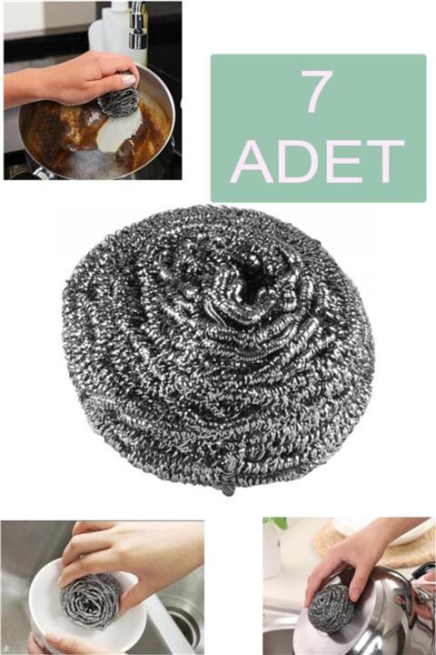 easyso Ovma Teli 7 Adet Pratik Ve Hijyenik