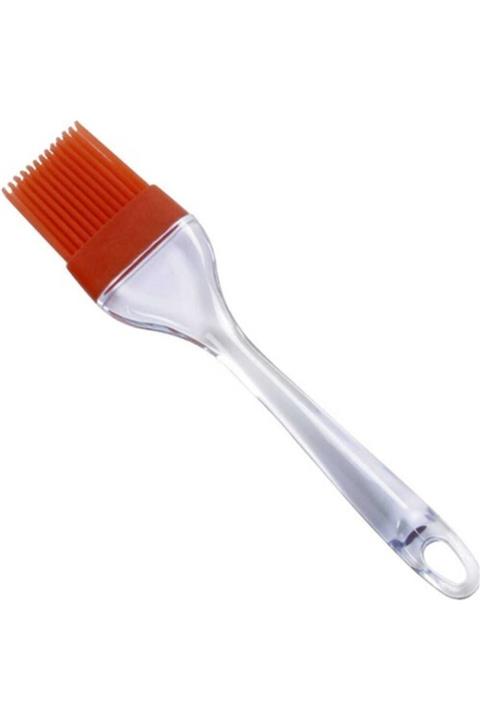 Jet's Home Silikon Yumurta Fırçası