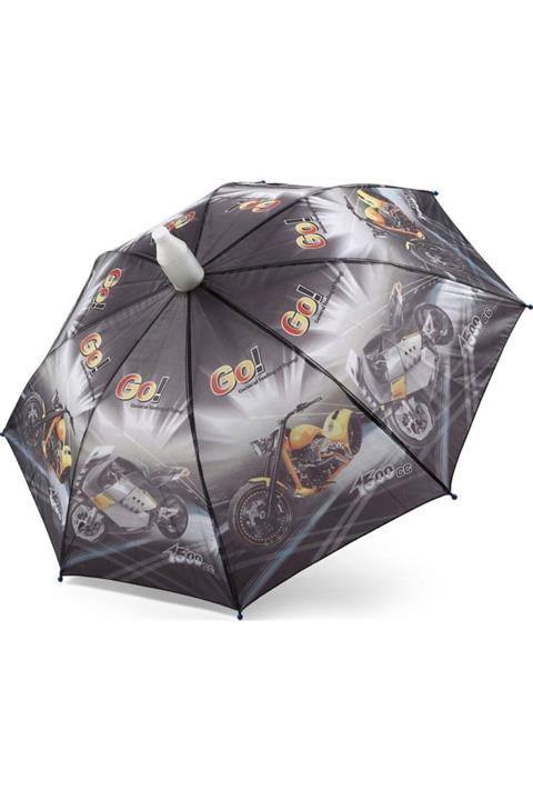 İstoc Trend Pvc Kılıflı Çocuk Şemsiyesi