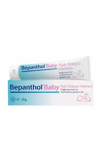 Bayer Bepanthol Baby Pişik Önleyici Merhem 30gr