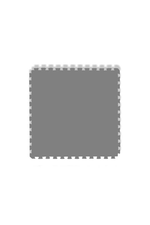 HEDEF PARK Tatami Minder Zemin Kaplama 6'lı Paket 50x50x1,3 Cm