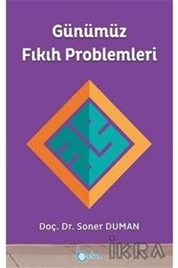 Beka Yayınları Günümüz Fıkıh Problemleri