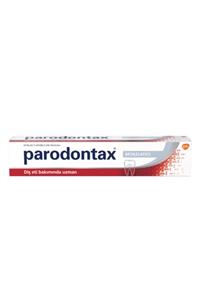 Parodontax Whitening Diş Macunu 75 Ml