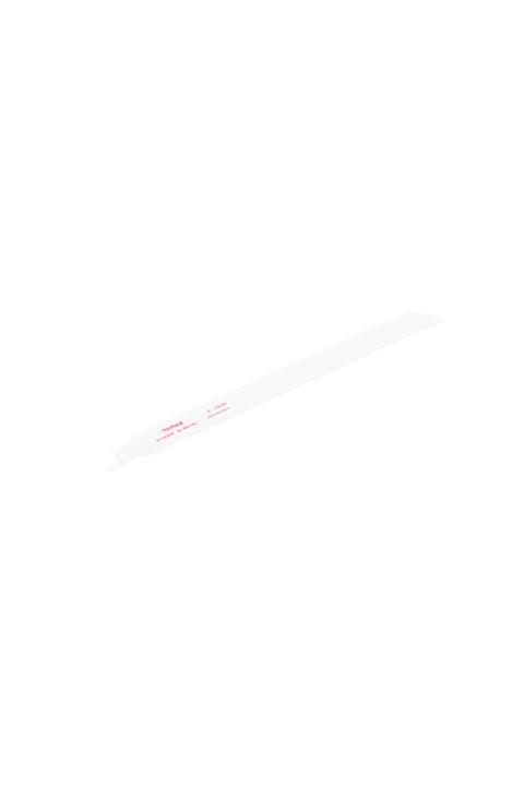 Tomax Metal Tilki Kuyruğu Testere Ağzı - 150 mm - 5 Li Paket