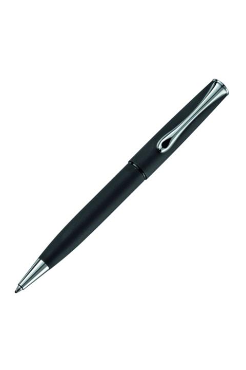 Diplomat D10425650 Esteem Lapis Siyah Tükenmez Kalem