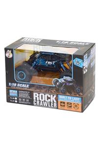 Gepettoys Hb-py1603 Rock Crawler 1:18