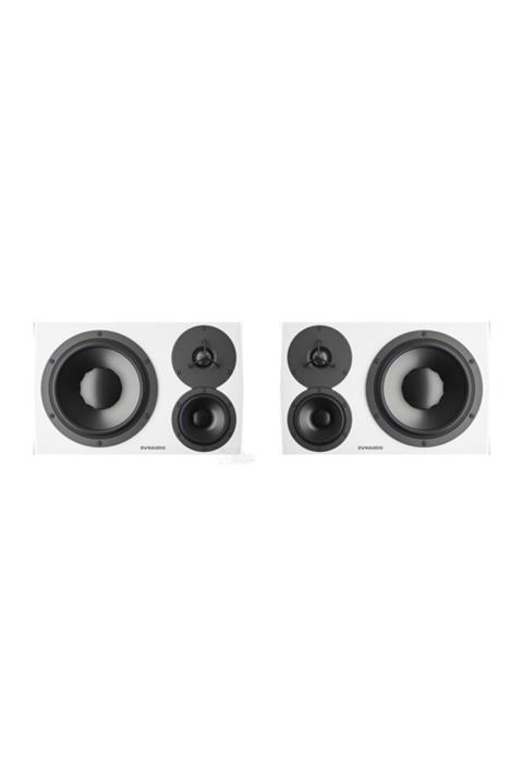 Dynaudio Lyd48set Monitör Hoparlör (beyaz)