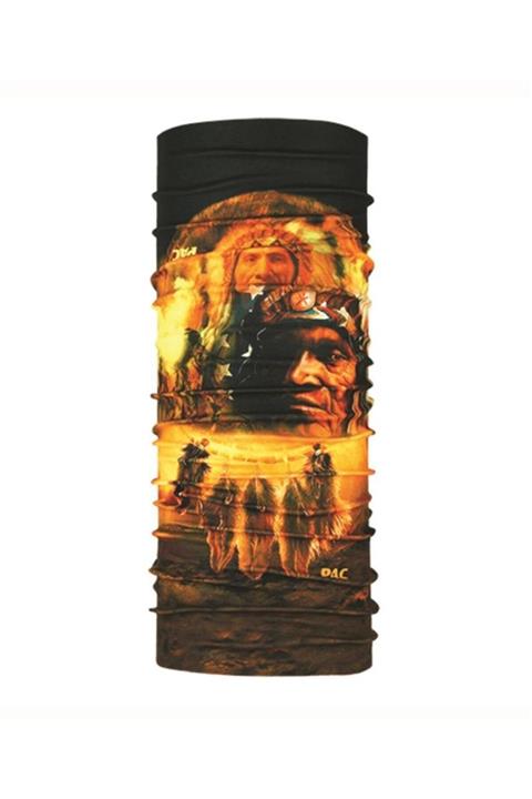 P.A.C - Original Facemask Amindia Bandana