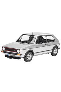 REVELL 1:24 Vw Golf Gtı Model Seti 67072