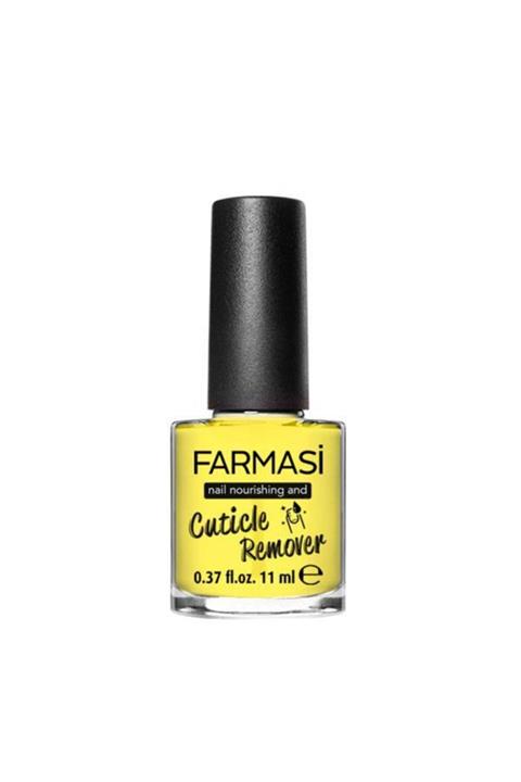 Farmasi Tırnak Ve Tırnak Eti Bakım Yağı  11 ml