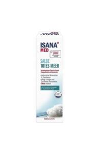 ISANA Med Ölü Deniz Kremi 150 ml