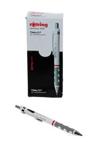 Rotring Tikky 0.7 Versatil Kalem Beyaz