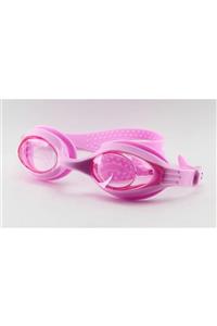 BERMUDA Aydeniz Toptan- Rh5900 Goggles Silikon Yüzücü Gözlüğü Renkli - Kutulu