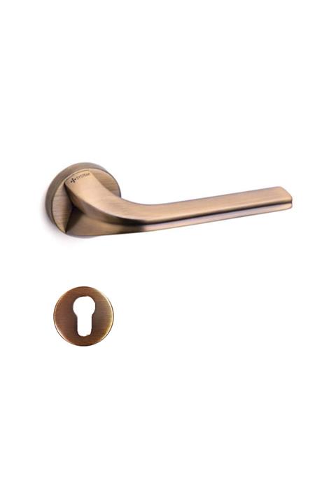 System Matrıx Mat Antik Barelli Kapı Kolu