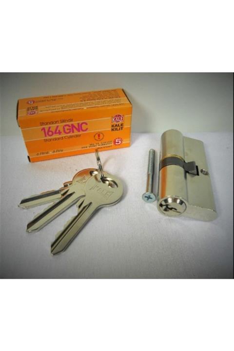 Kale Kilit 164 Gnc Cerman Barel 68 mm