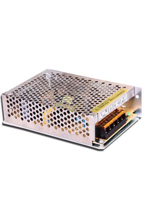 SLINK Sl-ka65 12v 5a 65w Metal Kamera Güç Kaynağı